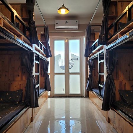 Fortune Homestay ฮานอย ภายนอก รูปภาพ