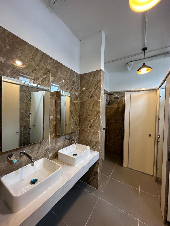 Fortune Homestay ฮานอย ภายนอก รูปภาพ