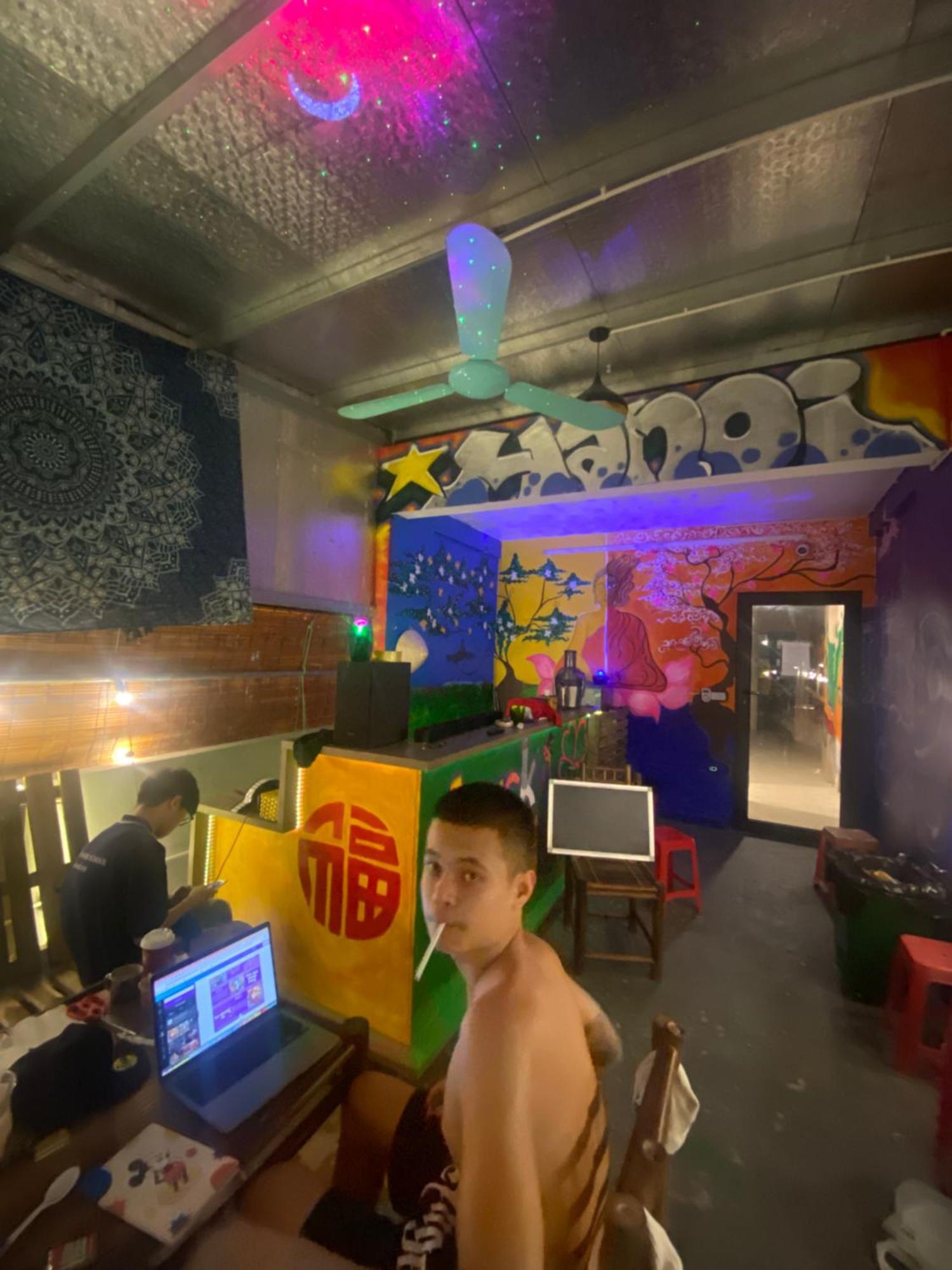 Fortune Homestay ฮานอย ภายนอก รูปภาพ