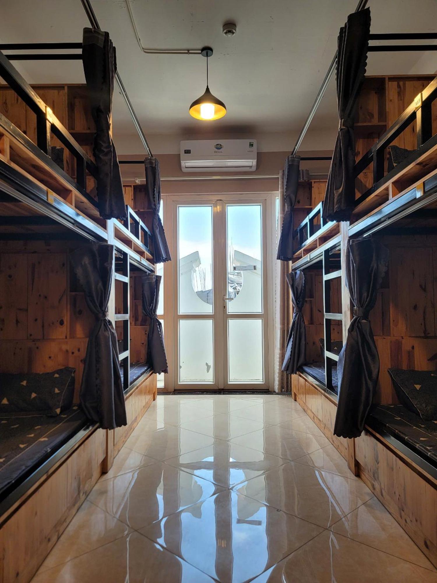Fortune Homestay ฮานอย ภายนอก รูปภาพ