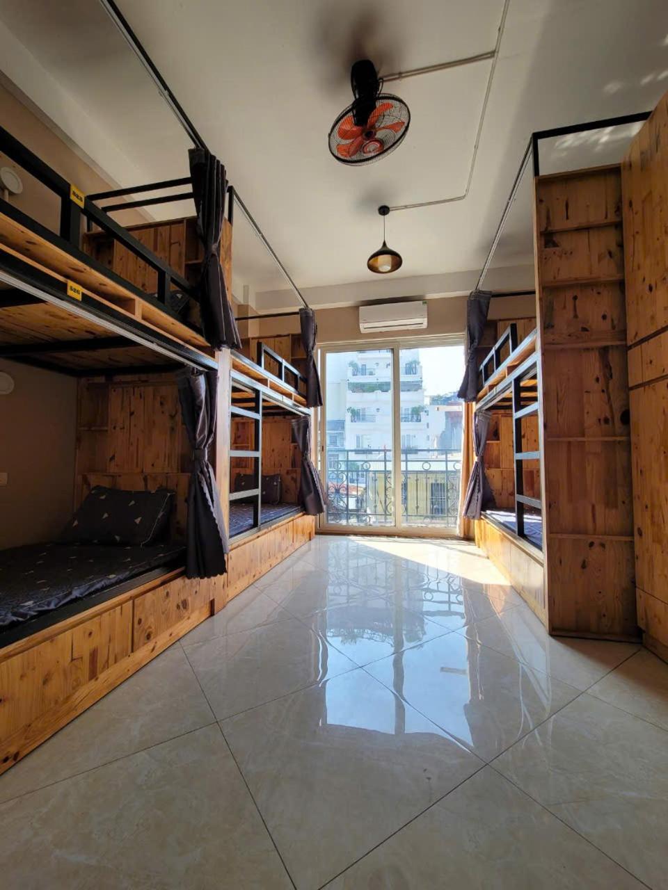 Fortune Homestay ฮานอย ภายนอก รูปภาพ